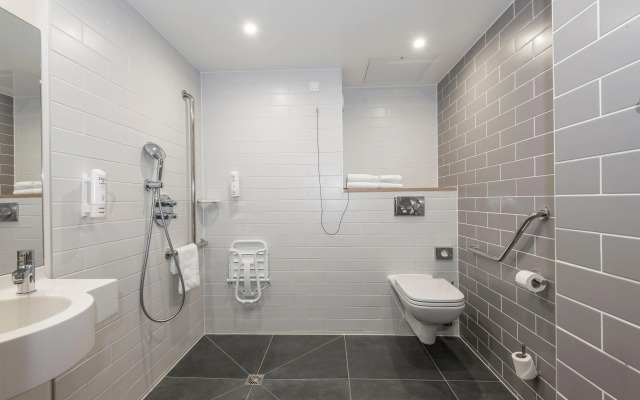 Holiday Inn Express Paris - Velizy by IHG