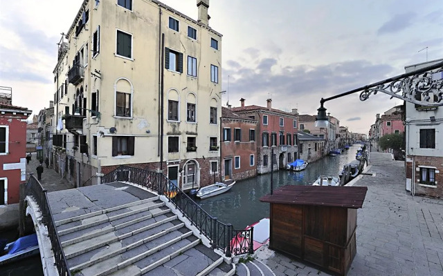 Best Venice Apartments Cannaregio