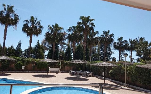 Acv-Costa Marina III-Linea Planta 2 Sur