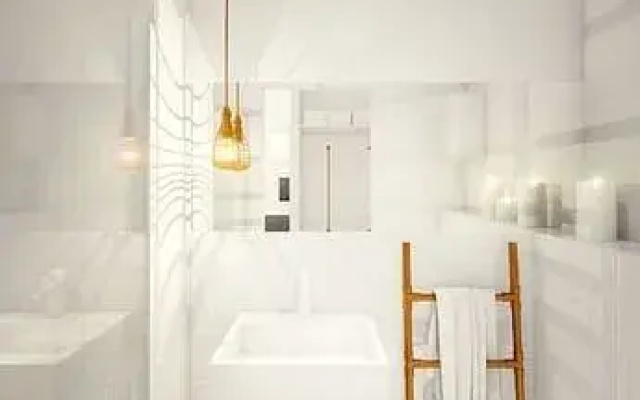 Topolowa Apartments