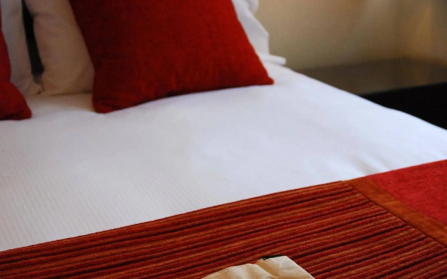 Maytaq Wasin Hotel