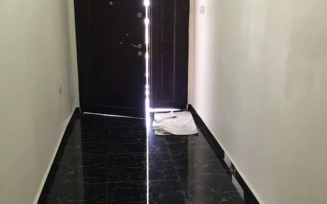 Beautiful 4-bed House in Koforidua