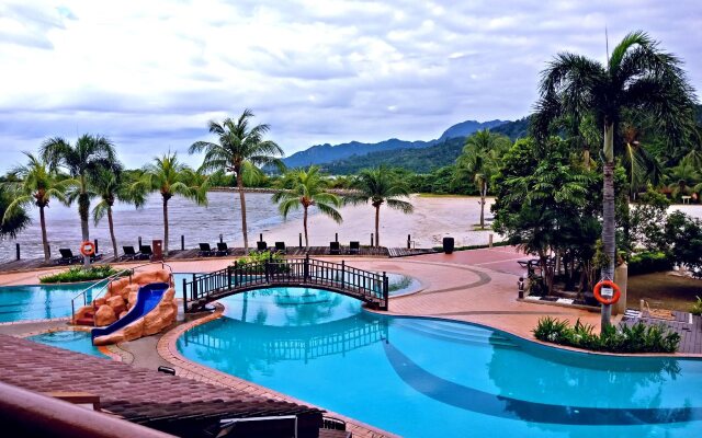 Lagoon Residence @ Langkawi