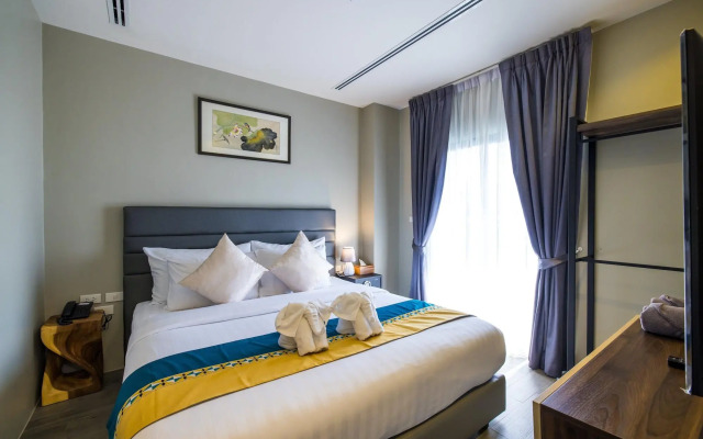 Kana Triple L Hotel