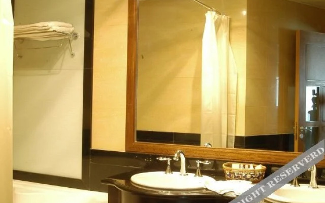 Xinda Square Apartment
