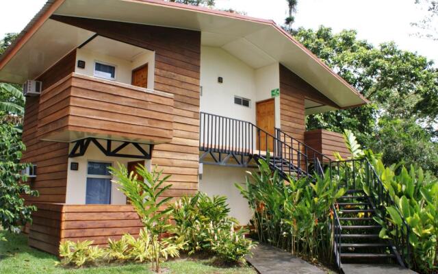 Villas Eco Arenal