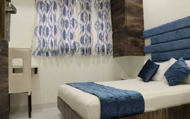 Room Maangta 218 - Thane East