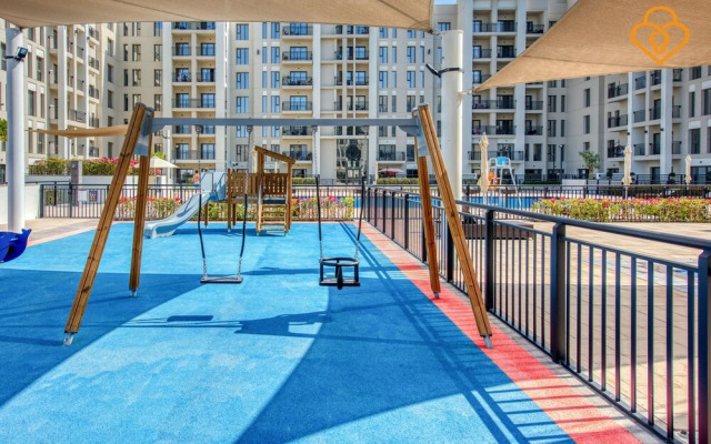 1 B/R Apt 411 Hayat Boulevard Townsquare