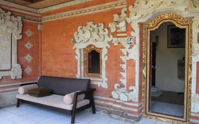 Dewata Homestay