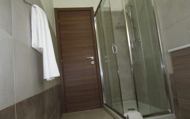 Alma B&B Agrigento Suites