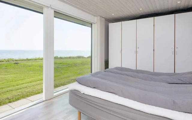 Seaside Panorama Retreat - By Traum Ferienwohnungen