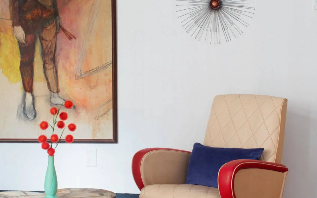 The Dwell Hotel, a Member of Design Hotels