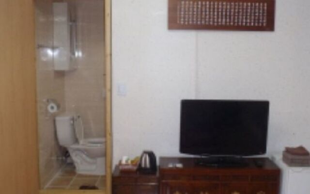 Yoo's Family Guest House