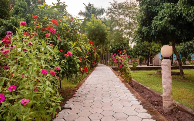 Chitwan Riverside Resort by OYO Rooms