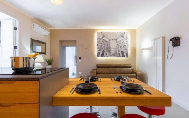 Fate a Foria 13 in Napoli