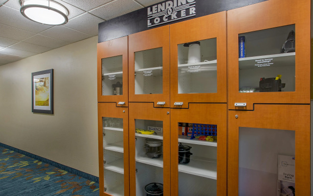 Candlewood Suites Louisville Airport by IHG