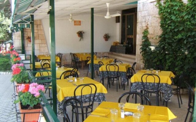 Hotel Autostello