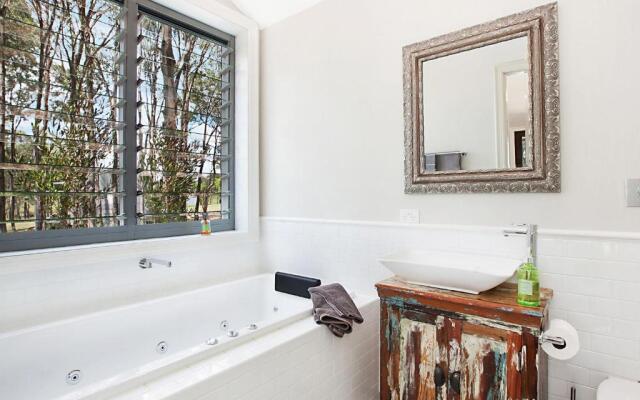 Block Eight Entire Estate All 5 1br Luxury Retreats