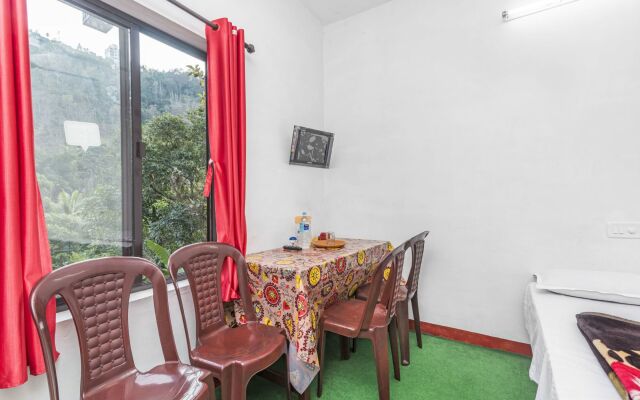 GuestHouser 1 BR Guest house 2140