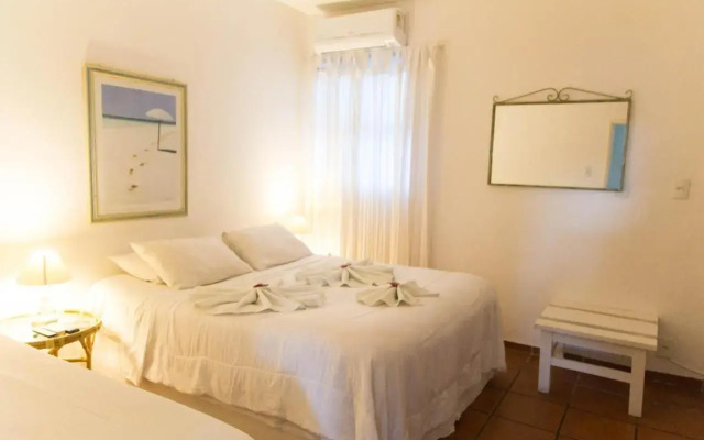 Hotel Praia Dos Anjos