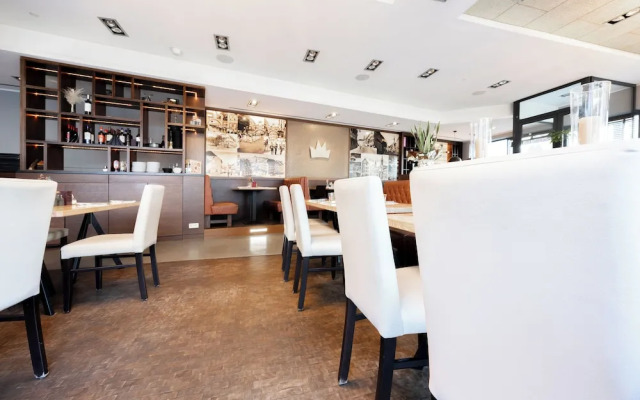 Digital Hotel Kronjuwel by BRIGHT Waldkirch - Self Check-in