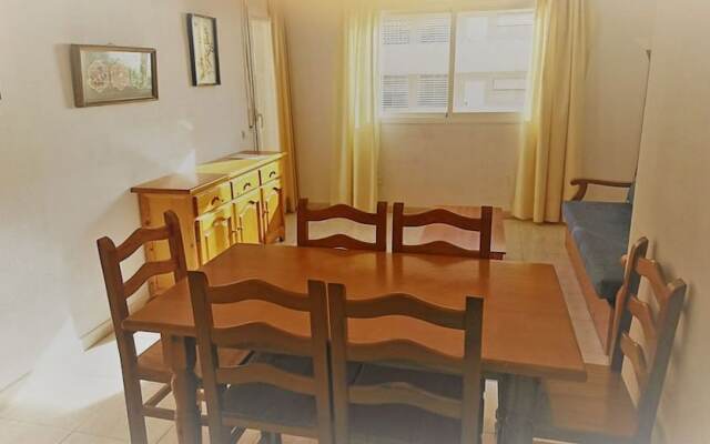 Joyapartments Calas II