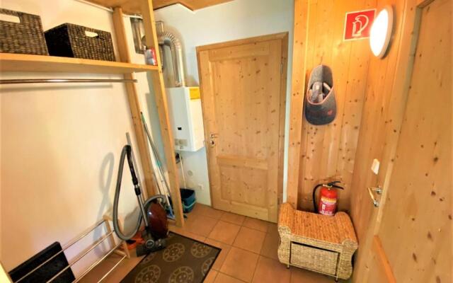 CHALET / URIGE Stamperlhütte auf ü. 1250m+DAMPFBAD