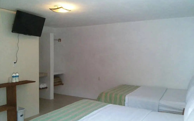 Villa Maria Hotel