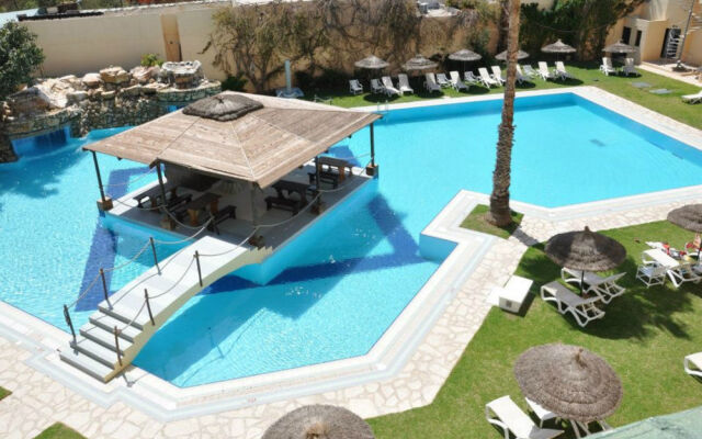 Hotel Byblos