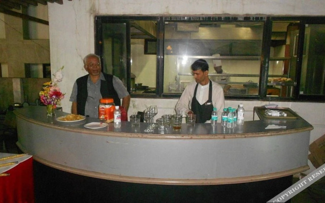 Lords Resorts Silvassa