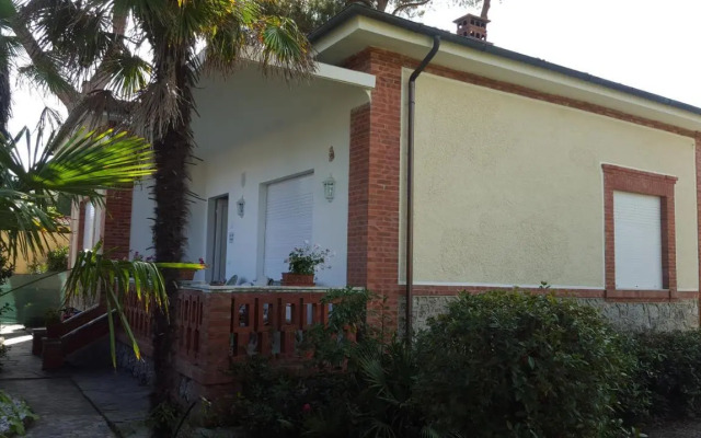 Villino Piera 250 M Dal Mare