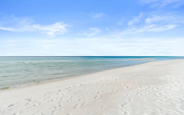Southern Exposure Beach Home