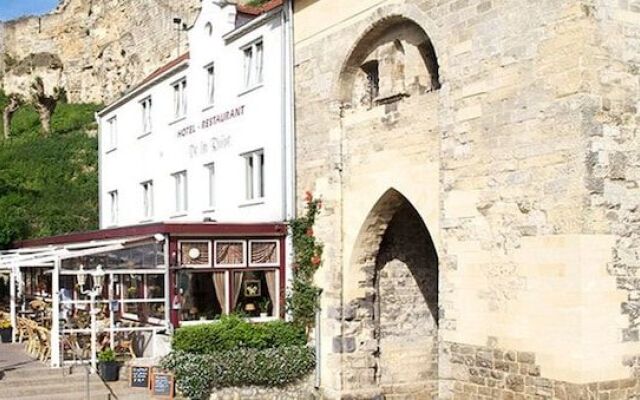 Bed & Breakfast - De La Ruïne