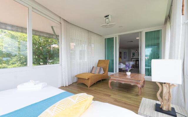 Aochalong Villa Resort & Spa