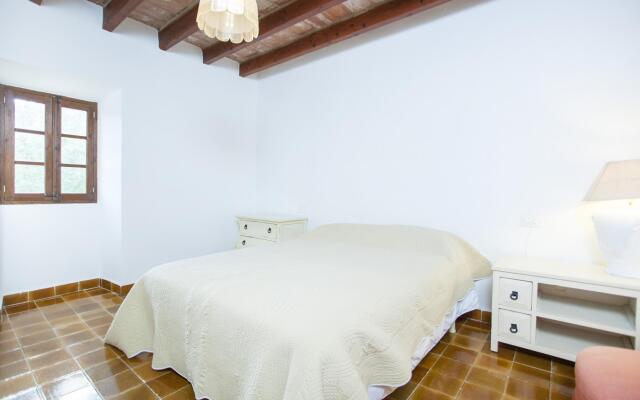 Can Guillo - Villa With Private Pool In Pollenca