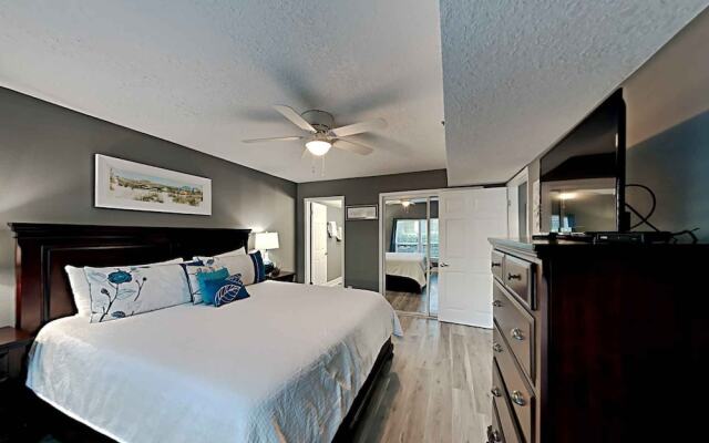 Sea Oats by Southern Vacation Rentals