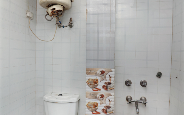 Visa Guest House