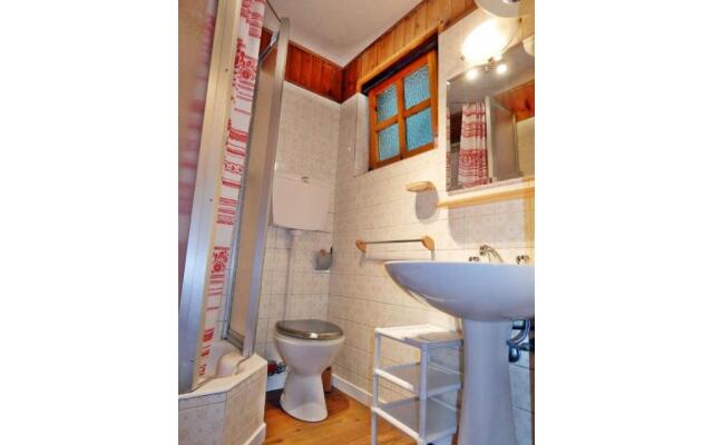 Studio Abete Rosso 500m From Ski