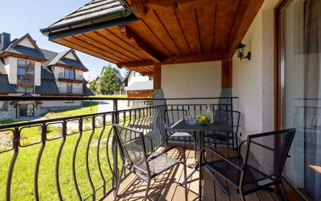 Salwatorianska 28A I Prestige by Renters