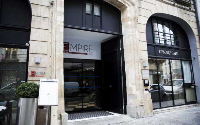 L'Empire Paris