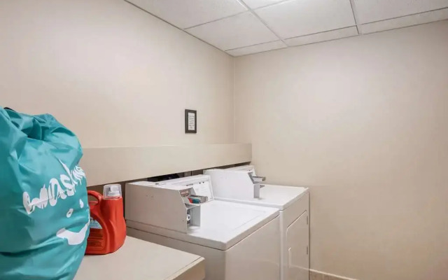 Best Western Inn at Blakeslee-Pocono