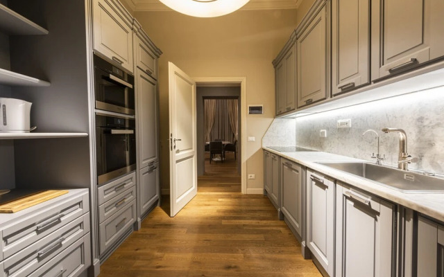 Rucellai Prestige by Mmega