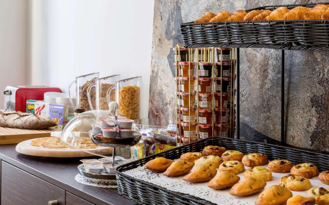 Best Western Premier Le Domaine de Montjoie