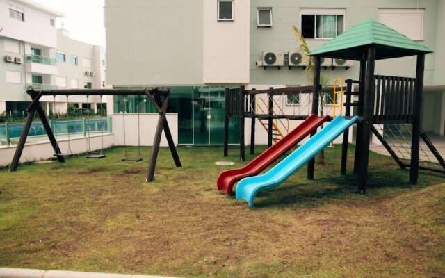 2 Bedroom Apartment - 201