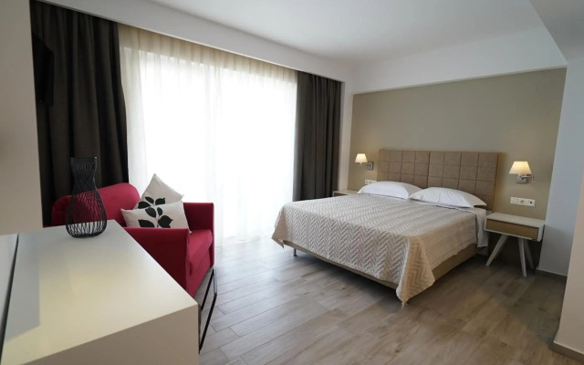 Olympus Thalassea Hotel