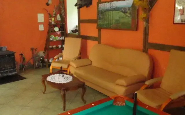 Zagroda Cztery Wiatry