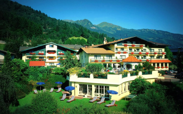 Sonnenhotel Zum Stern