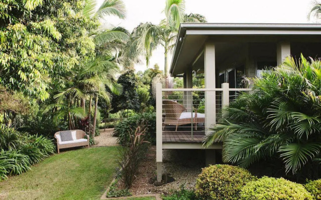 Ivory Villas