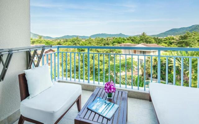 Huayu Resort & Spa Yalong Bay Sanya