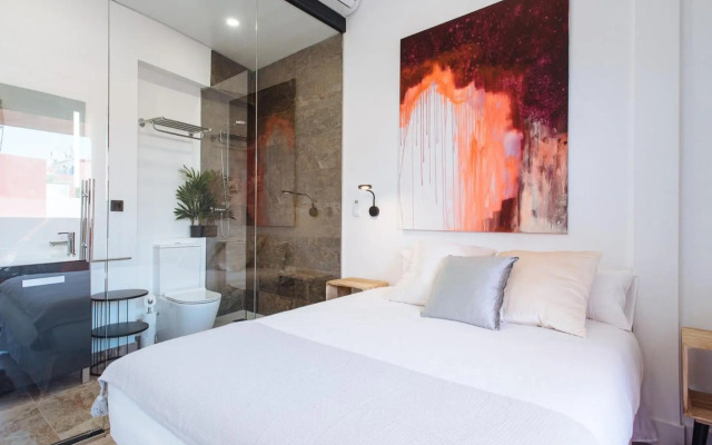 Dúplex Apartment Guardamino Terrace